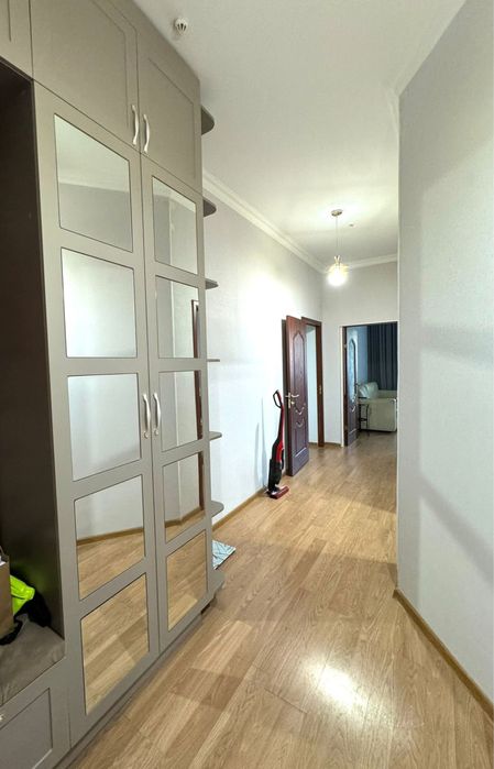 Аренда квартиры долгосрочно