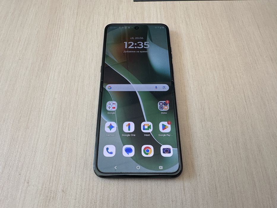 Motorola Razr 60 Ultra 512/12+4GB