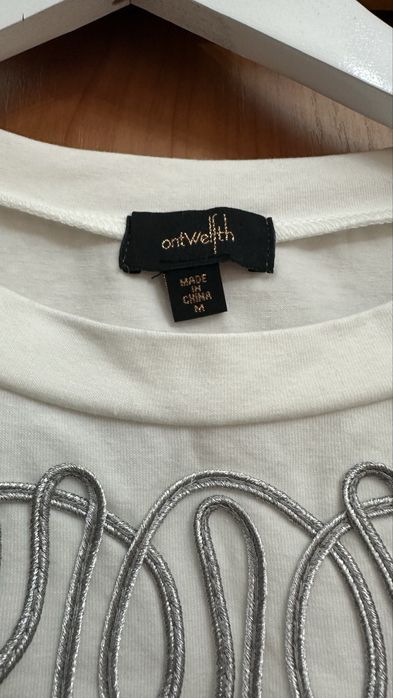 Футболка летняя