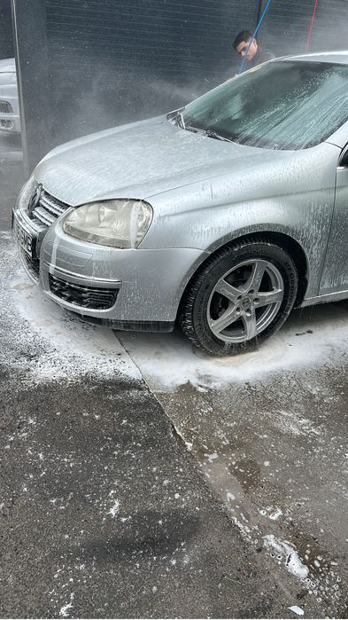 Vand jetta mk5 an 2006