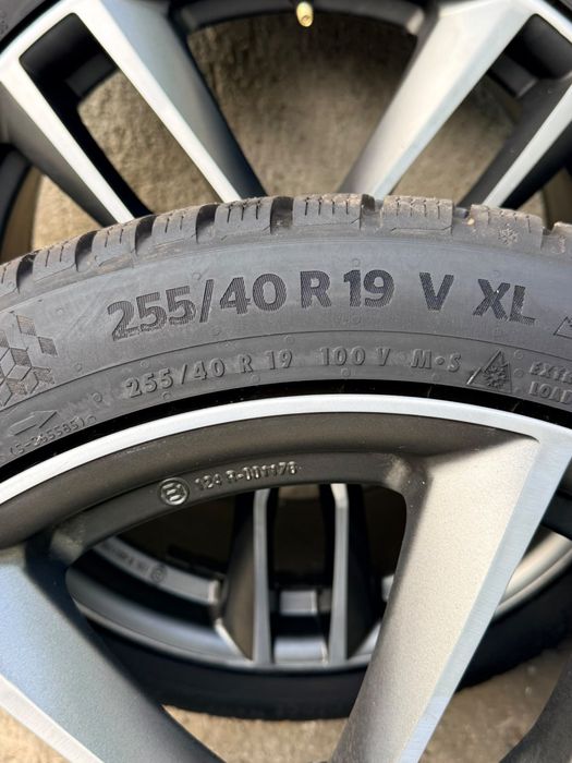 Jante aliaj Audi, Vw, Seat 19”
