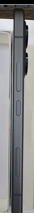 КАТО НОВ 256GB Honor 600 LITE А1 Гаранция 2028 Black / Черен