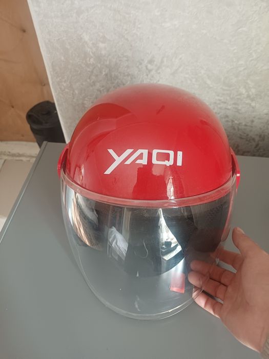 Мотоцыкл YAQI SL 50