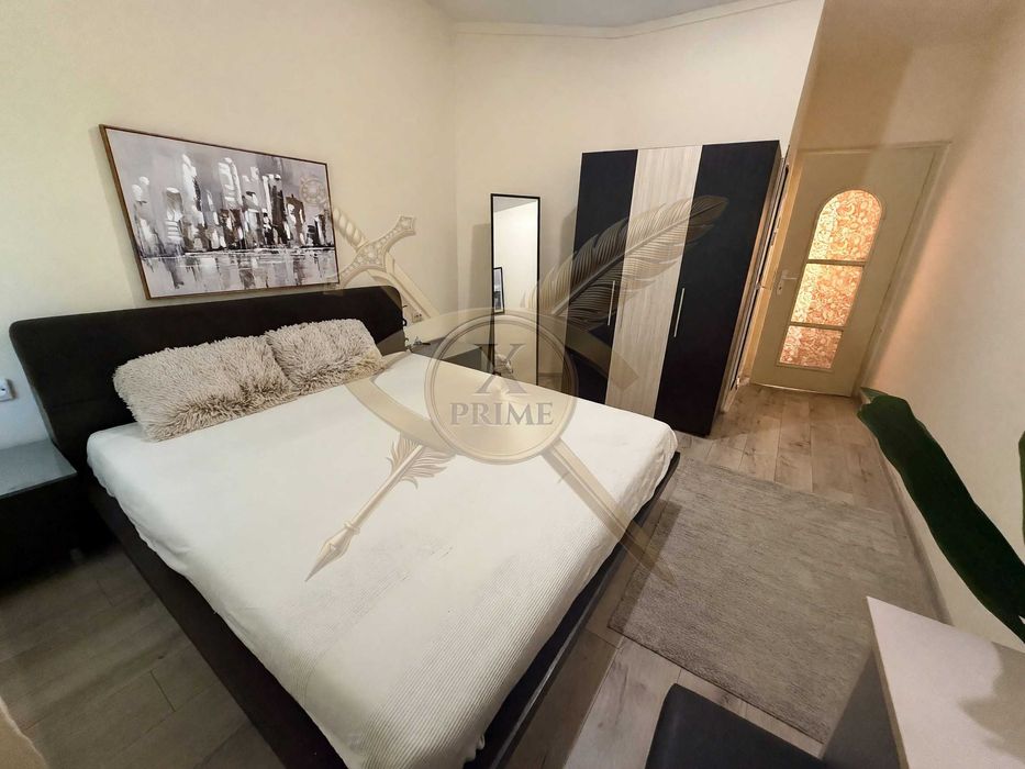 Двустаен апартамент в Спортна Зала! 21963432