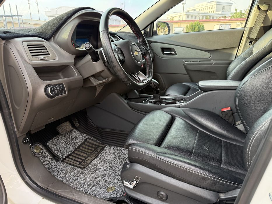 Cobalt 2015 4-pozitsiya Full Avtomat karobka srochna sotiladi. Kobalt