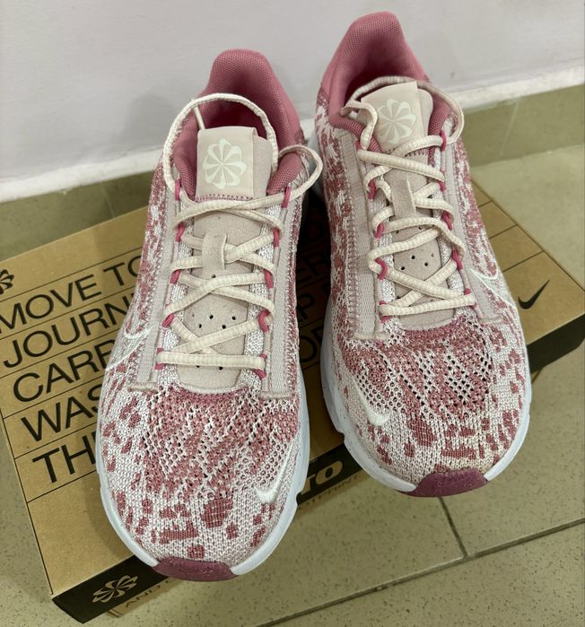 Дамски маратонки NIKE Superrep Go 3