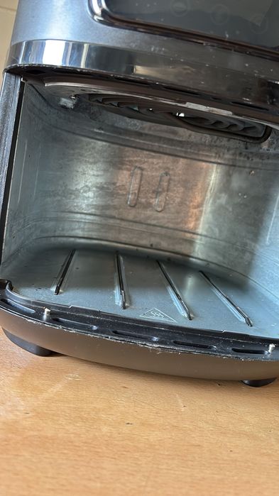 Airfryer Philips 5000 series XXL