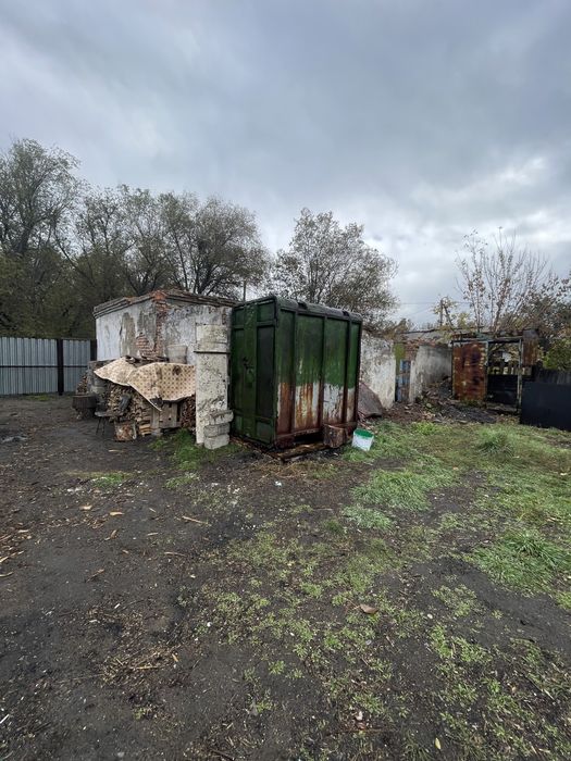 Продается производственное здание