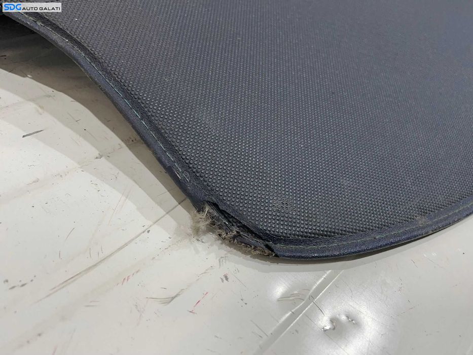 Rulou Polita Tavita Capac Portbagaj Audi A4 B7 2004 - 2008 Culoarea Albastru [L3398]