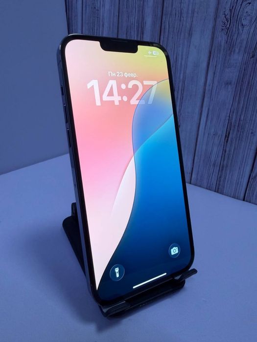 iPhone 13 pro max 512гб  / СТ037867