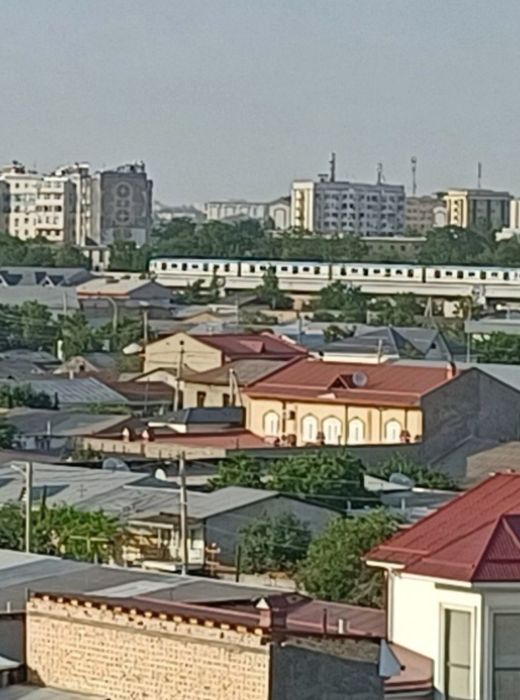 Продаю квартиру 2 в 3, 64 кв. С ремонтом, лучшей локацией на Яшнабаде.