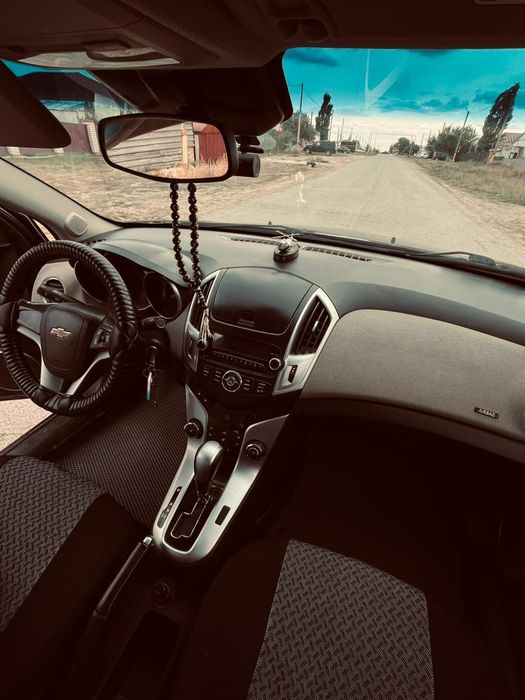 продам авто Chevrolet