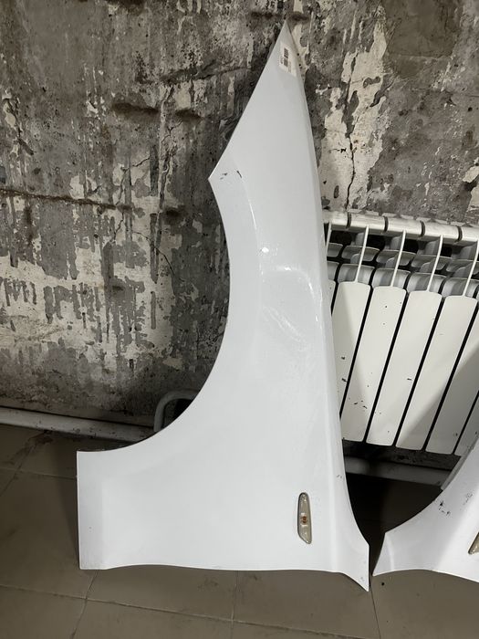 Крыло БМВ Е81, Е82, Е87, Е88 оригинал 1-series BMW E81, E82, E87, E88