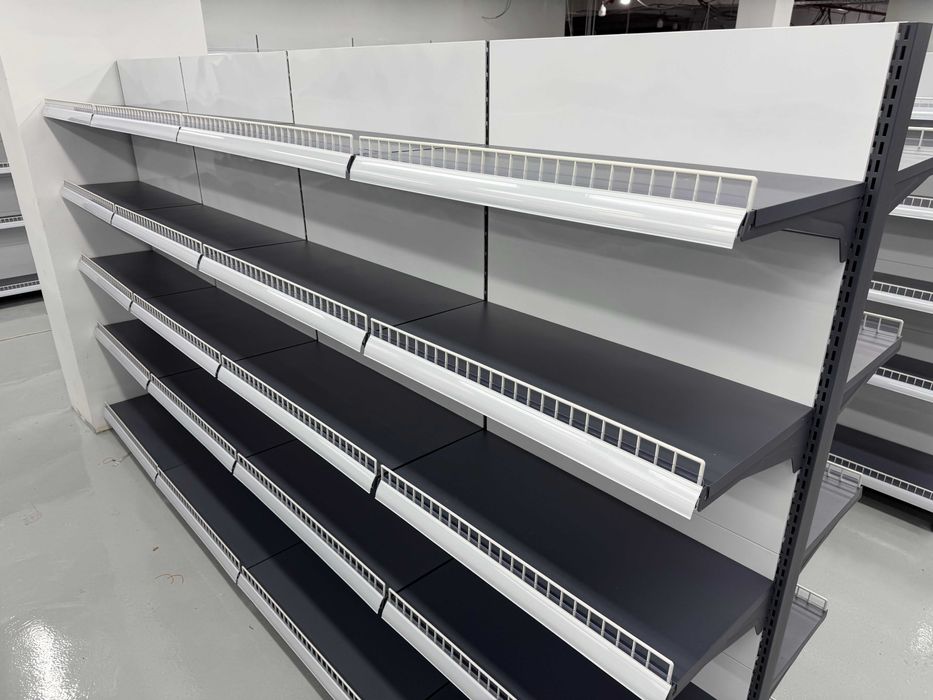 DO'KON UCHUN SAVDO STELLAJLARI | Стеллаж | Стеллажи | Прилавка | Полка