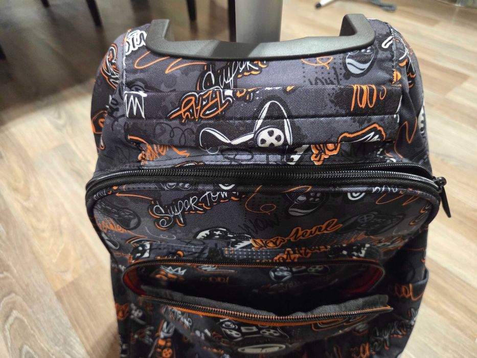 Ученическа Раница