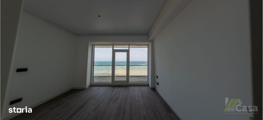 Apartament 3 Camere - Complex Rezidențial WHITE SEA - Mamaia