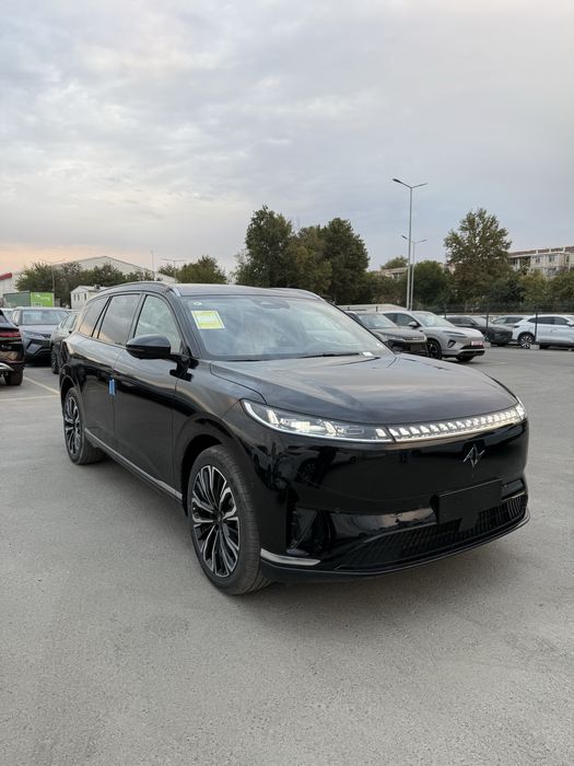 Dongfeng ep 008 restayling