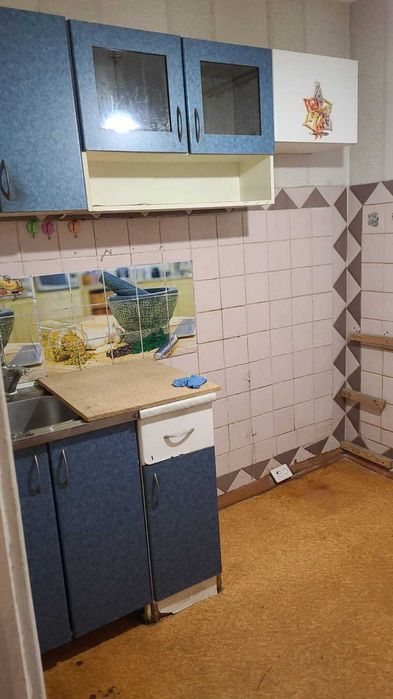 Двух комнатная квартира Продам