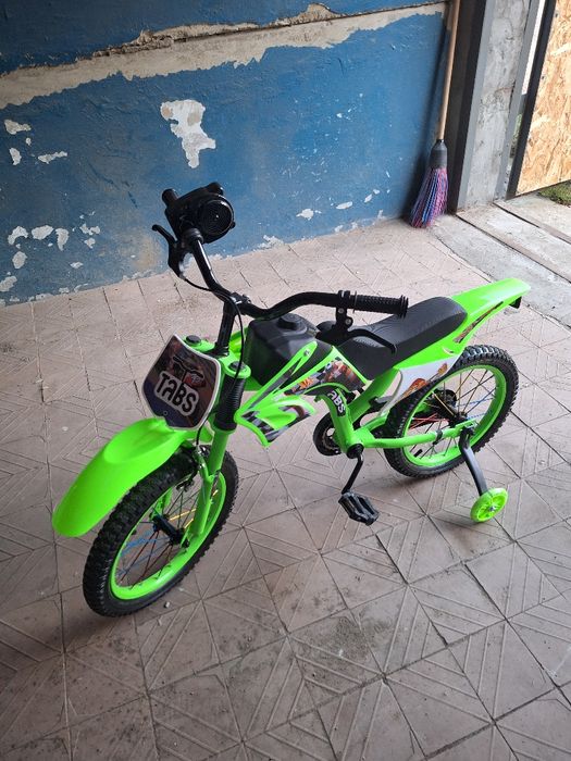 Продам детский велосипед