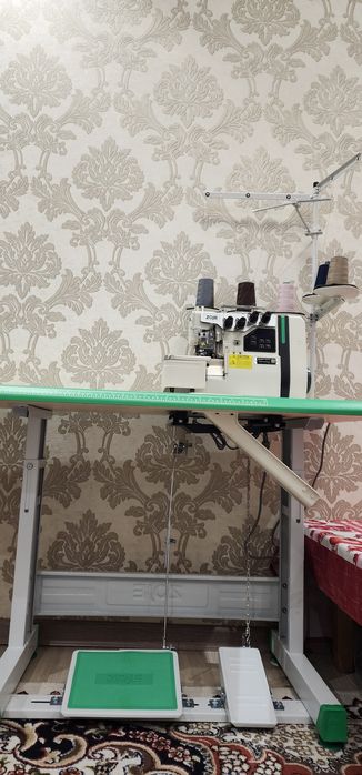 Zoje overlok 5ipli 9000-38