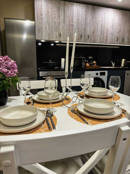 Продава се Тристаен апартамент в София, Център - 65 кв.м за 3016 €/кв.м - Снимка #3