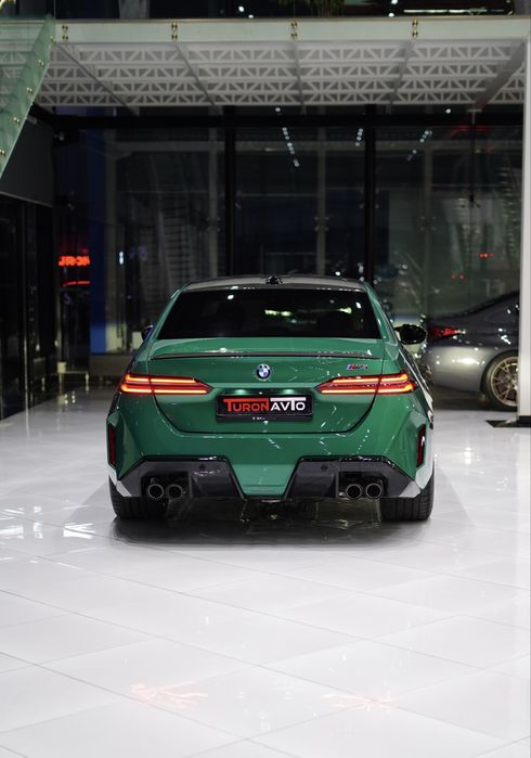 BMW M5 G90 в Ташкенте