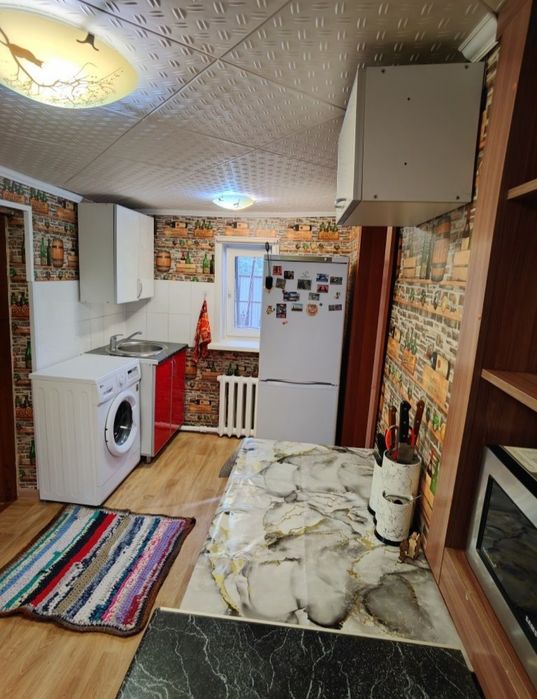 Продам частный дом