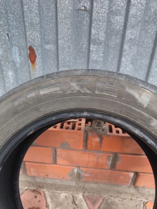 Срочно продам автошины