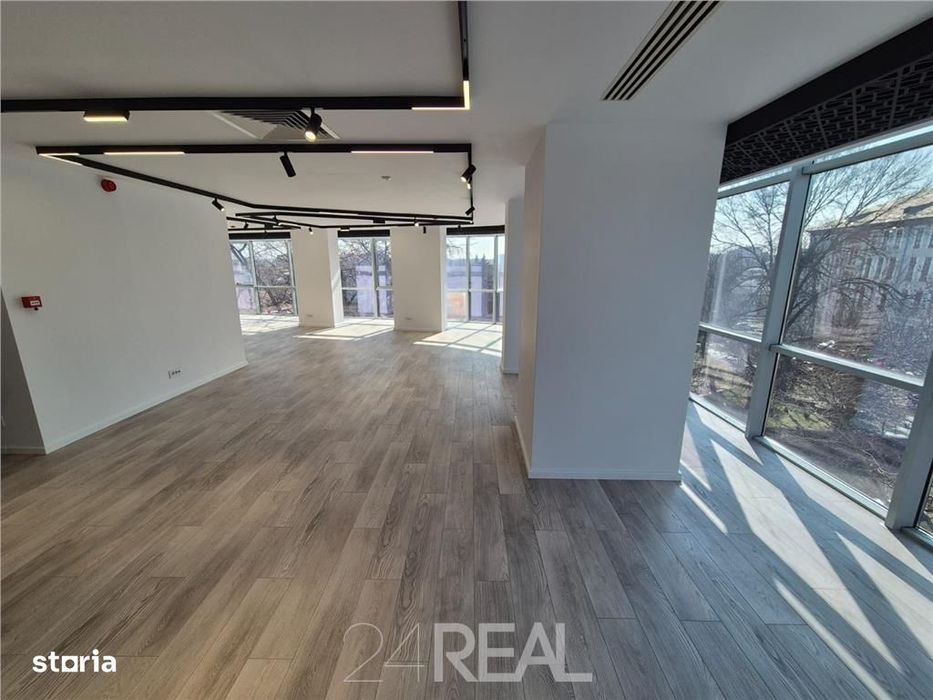 Spatii de birouri de inchiriat Pache Protopopescu de la 140 mp