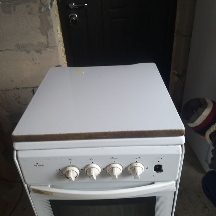 Газовая плита б/у