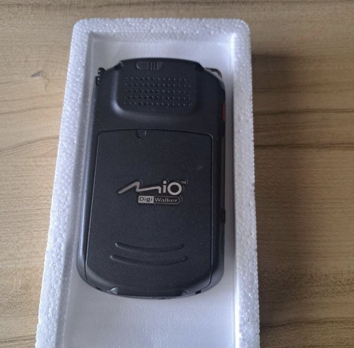 PDA Mio P350 Pocket PC , GPS