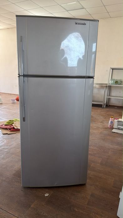 Холодильник Panasonic