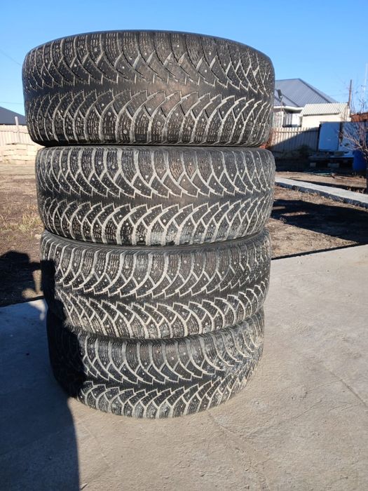 Шины 255/60/r18.