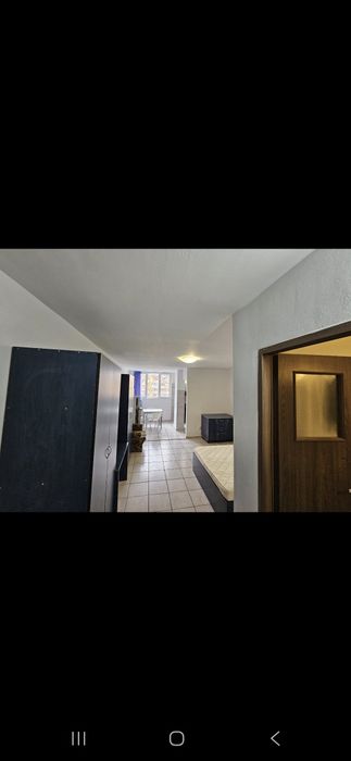 Garsonieră de închiriat în Mănăștur et 1 Minerva