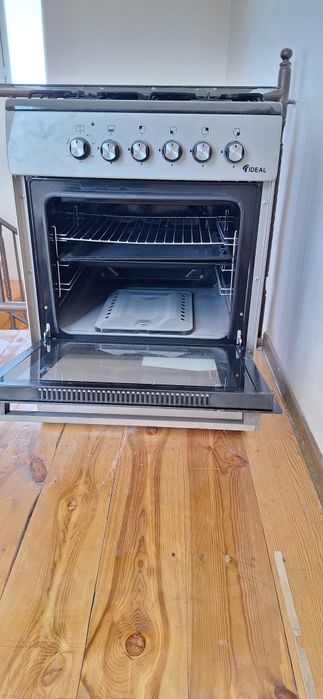 Газ плита сатыдады