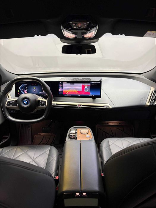 Продается BMW xdrive50i