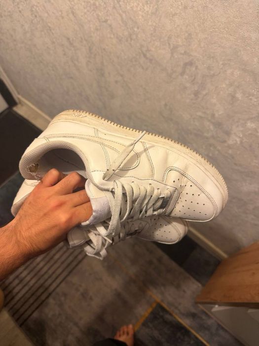 Nike air force 1