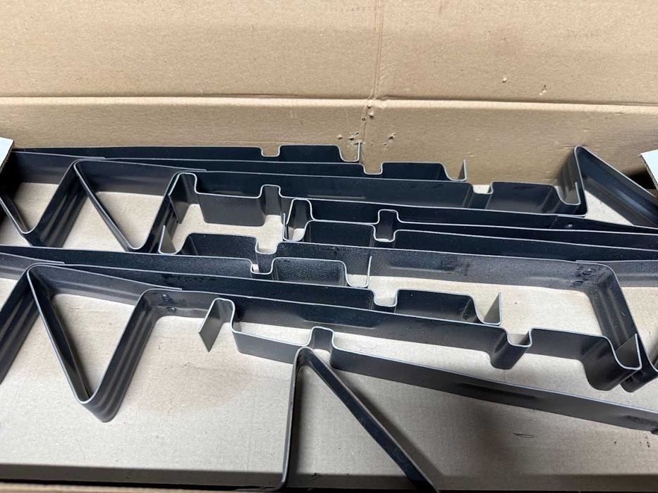 лента било,Надулучна пола,Алумин. улама Tondach Wienerberger