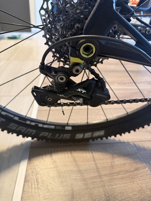 Bicicleta MTB Votec 26"