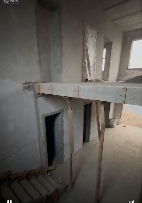 Srochna uchaska sotiladi