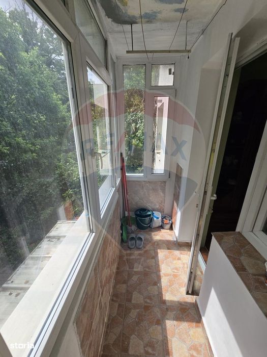 Apartament cu 2 camere de închiriat în zona Baneasa
