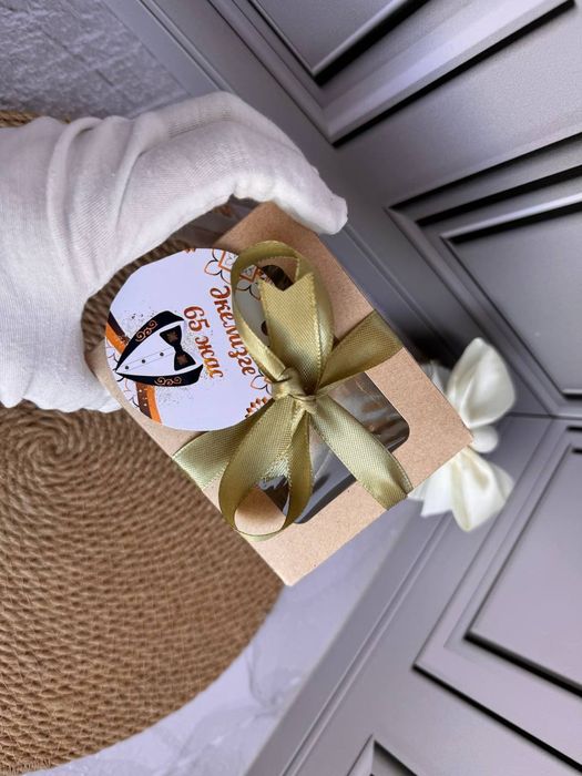 Бонбоньерки тойтабақ тойбастар