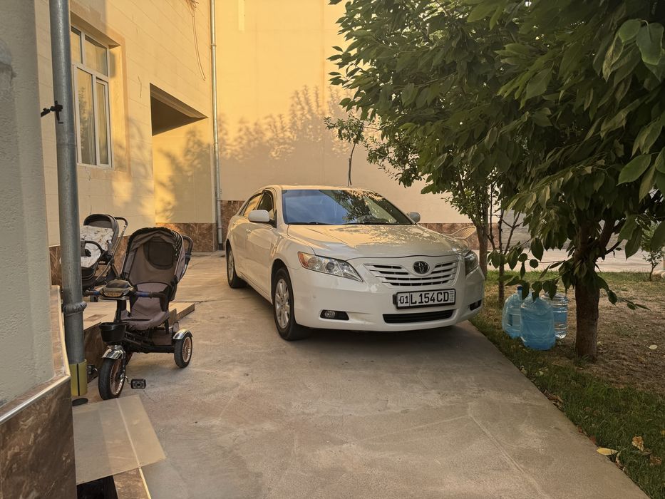 Камри 40 camry 40 японка
