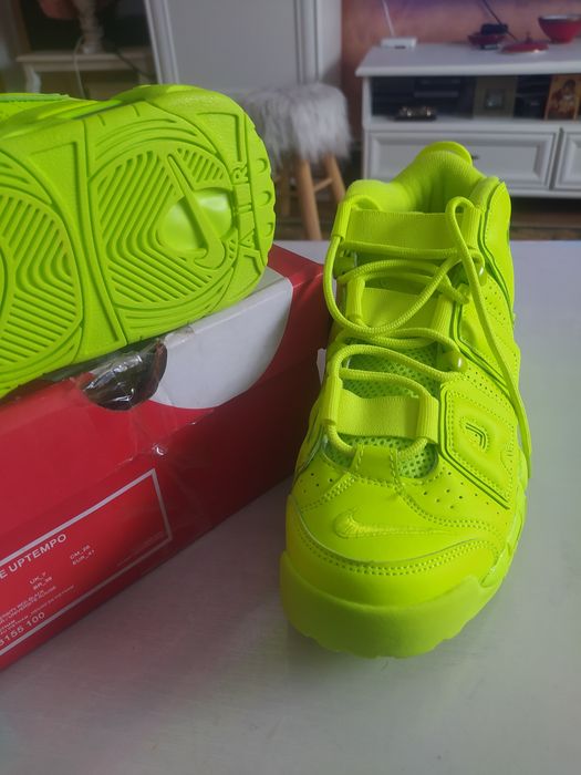 Nike Air More Uptempo mr 41 cm26