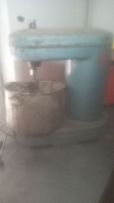 Оборудование для пекарни