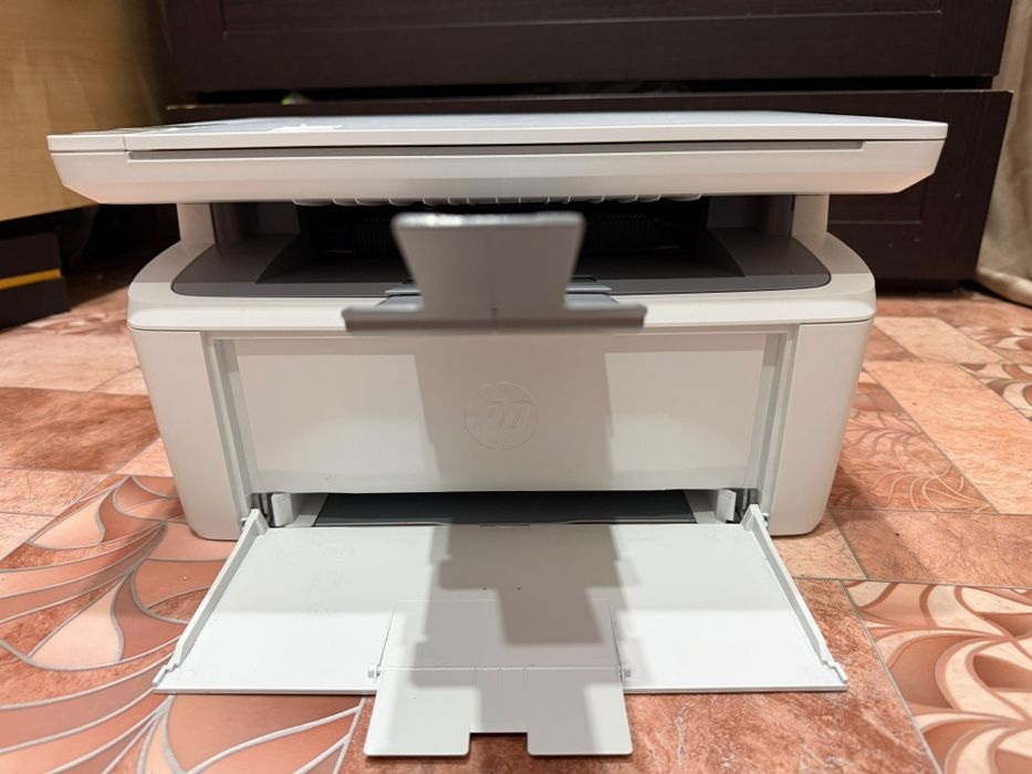 Продам принтер hp