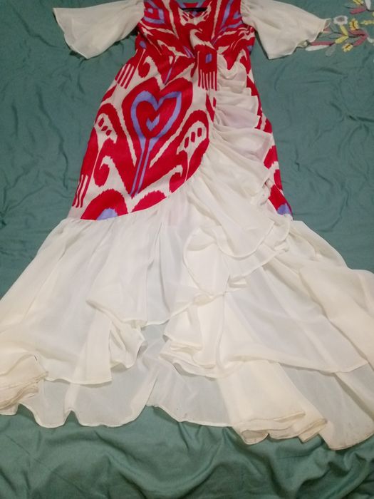 Вечерний куйлак.