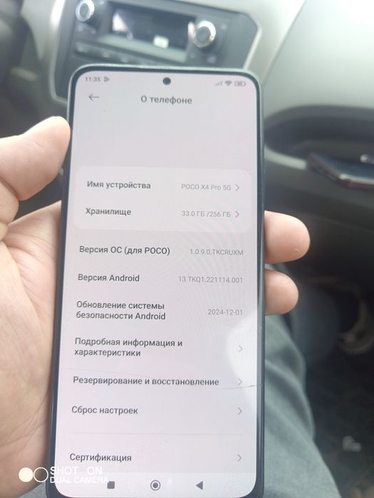 Срочно продаю за 65тыс торг 256 ГБ