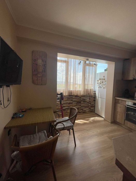 Продава се Тристаен апартамент в Търговище, Запад 3 - 75 кв.м за 1224 €/кв.м - Снимка #19