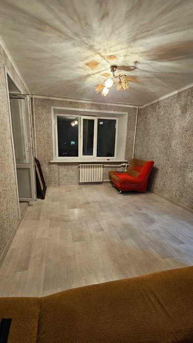 Продажа 1-комнатной квартиры